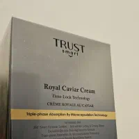 رویال کرم خاویار