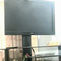 تلوزیون ال سی دی سونی ۴۵ اینج. قیمت توافقی.