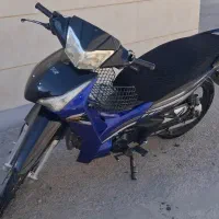 لاکی سحر۱۳۵ درحد