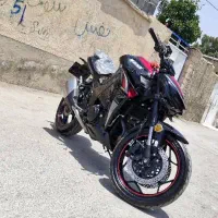 موتور سنگین طرح زد هزار|موتورسیکلت|مرودشت, زنگی آباد|دیوار