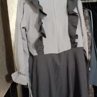 لباس و مانتو|لباس|نظرآباد, نظرآباد|دیوار