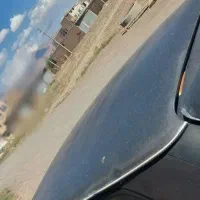 پی کی رنو سپند مدل ۸۳ موتور پراید تمام انژکتوری|خودرو سواری و وانت|تبریز, |دیوار
