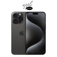 iphone 15 Pro max با حافظه ۲۵۶