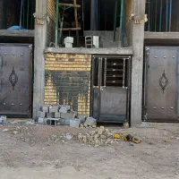 نیازمند کارکر جوشکار درب پنجره