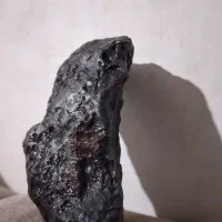 شهاب.سنگ.کندریت.اصل.