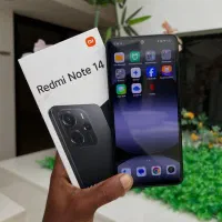شیائومی Note14 256G+اقساط ویژه
