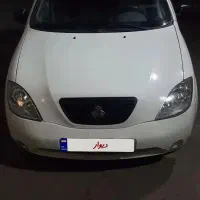 تیبا ۲ مدل ۱۴۰۰