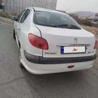 ۲۰۶sd tu5 مدل 95