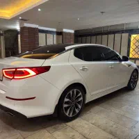 اپتیما ۲۰۱۵|خودرو سواری و وانت|تهران, گلچین|دیوار