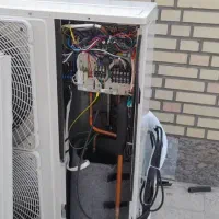 نصب و تعمیرات تخصصی پکیج و کولر گازی|خدمات پیشه و مهارت|پردیس, فاز ۱|دیوار