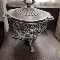 تعدادی لوازم آشپزخانه وغیره