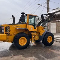 فروش لودرهای سه جک اتومات|خودرو سنگین|بابل, |دیوار