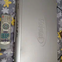 دستگاه سی دی .