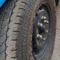 نیسان دیزل مدل 95تناژ پاین|خودرو سواری و وانت|مشهد, سپاد|دیوار