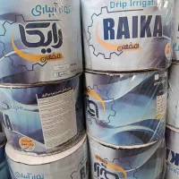 کارخانه نوار تیپ و لوله نخدار