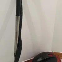 جاروبرقی TURBo