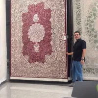 فرش ۱۲۰۰شانه ورساچه|فرش|شیراز, کیان آباد|دیوار