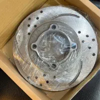 رینگ دیسک کمک‌ریگلاژی kds اسپانسر|قطعات یدکی و لوازم جانبی|بیرجند, |دیوار