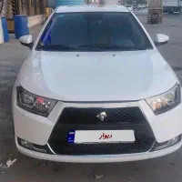 دنا توربو ۶ دنده