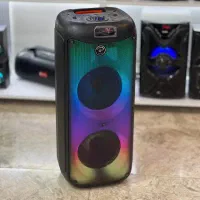 اسپیکر پارتی باکس اورجینال(جشنواره فروش)|سیستم صوتی خانگی|گرگان, |دیوار