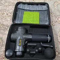 ماساژور