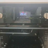 فر توکار برقی|اجاق گاز و لوازم برقی پخت‌وپز|رشت, فرزانه|دیوار