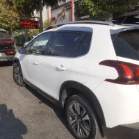 پژو 2008 مدل 98|خودرو سواری و وانت|کرج, مهرویلا شمالی|دیوار