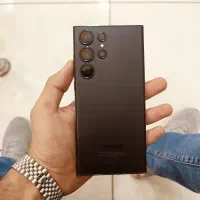 گوشی S23 ultra|موبایل|مشهد, فارغ التحصیلان|دیوار