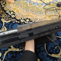 دی وی دی سامسونگ|پخش‌کننده DVD و ویدیو|قرچک, شهرک الحدید|دیوار