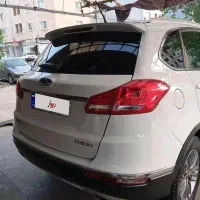 تیگو ۵|خودرو سواری و وانت|رشت, بازار|دیوار