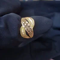 انگشتر طلا