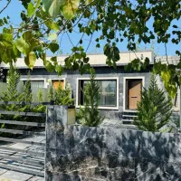 ویلای-فلت-منطقه-کاملا-جنگلی