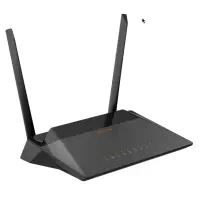 مودم روتر بی سیم ADSL2 Plus و VDSL2 دی لینک-آنباکس|مودم و تجهیزات شبکه|رشت, منظریه|دیوار