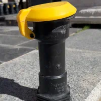 فروش فوری شیر خودکار ۲ اینچ آب آرا