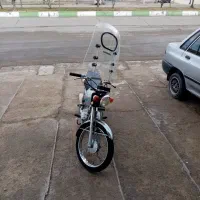 موتور 125 مدل سحاب