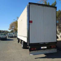 کاویان106فروش|خودرو سنگین|سبزوار, هفت تیر|دیوار