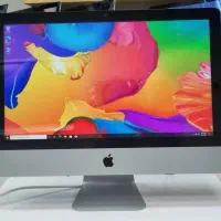فروش آی مک 2015 اپل i5 SSD 256