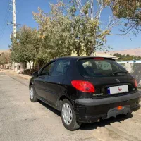 ۸۲ تمیز دوررنگ|خودرو سواری و وانت|شیراز, خلدبرین|دیوار