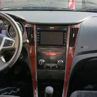 دنا ۹۶ تیپ ۲|خودرو سواری و وانت|مشهد, شهرآرا|دیوار