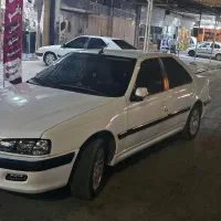پارس elx مدل 1402