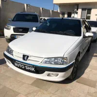 پارس TU5 ۱۴۰۰(اقساطی)|خودرو سواری و وانت|آمل, |دیوار