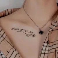 طرح تخفیف تتوبدن