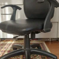 صندلی اداری