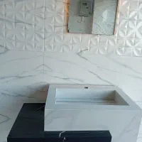 حراج تعدادی روشویی سرامیکی