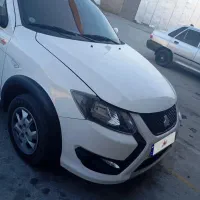 کوییک GXL403|خودرو سواری و وانت|گنبد کاووس, |دیوار