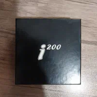 ارپاد i200 و ساعت هوشمند