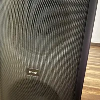 باند Brody|سیستم صوتی خانگی|بندرعباس, |دیوار