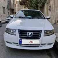 سمند سورن پلاس ef7