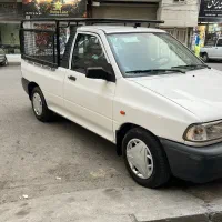 پراید ۱۵۱مدل ۴۰۳