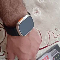 ساعت هوشمند oltra 2 با ضمانت|ساعت|پرند, فاز ۴|دیوار